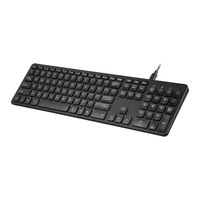 perixx PERIBOARD-216 User Manual