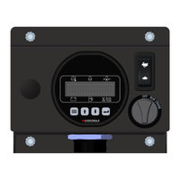 Controls MVP-A3702 Product Manual