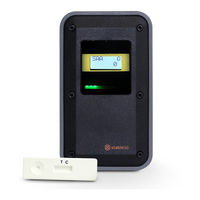 Zoetis stablelab EQ-1 User Manual