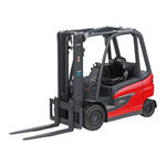 Linde E 25 Service Training
