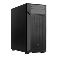 Silverstone FARA 513 Manual