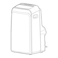 Midea MPPD40C User Manual