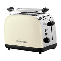 Russell Hobbs 26551-56 User Manual