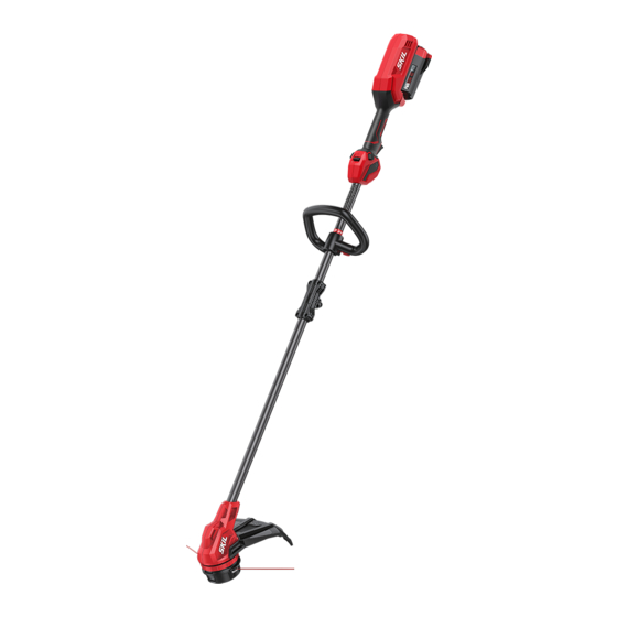 Skil LT1400C-00 Owner's Manual