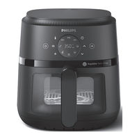 Philips NA220/00 Manual
