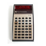 Texas Instruments TI-30XIIB Owner's Manual