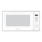 Microwave Oven Frigidaire PLMBZ209GC - 2.0 cu. Ft. Microwave Oven Use & Care Manual