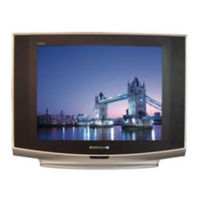 Daewoo DTH-2930SSFV Instruction Manual