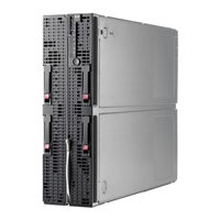 HP ProLiant BL680c G7 Specification