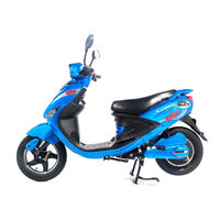 Gio Electric Italia 500W Manual