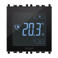 Vimar 2950 Instruction Manual