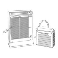 Argo AUR310HL Series Technical Data And Service Manual
