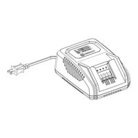 Kobalt K18-MC45A Manual