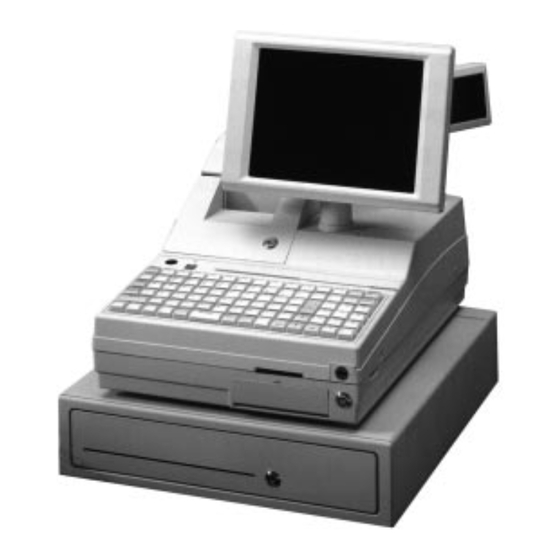 Casio SA-5000 Service Manual