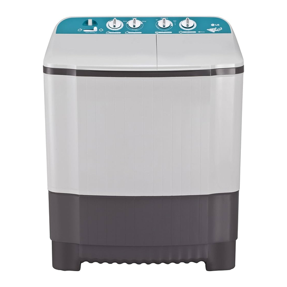 LG P7001R3F Owner's Manual