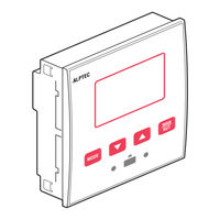 Alpes Technologies ALPTEC 5.2 Manual