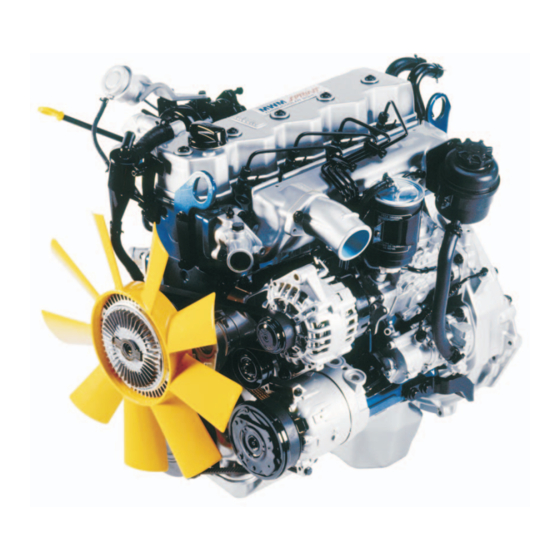 MWM 4.07TCA Training Book