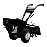 Troy-Bilt 12087 Owner's/Operator's Manual