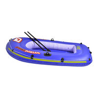 PROAQUA 31-5209 Manual