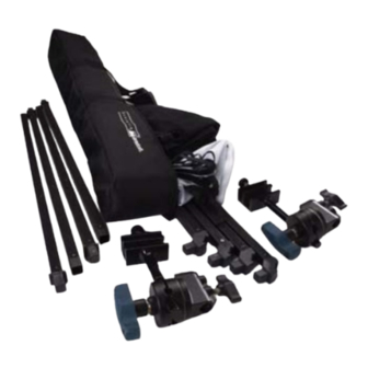 Westcott 1873 Setup Instructions