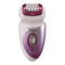 Epilator Panasonic ES-WD94 Service Manual