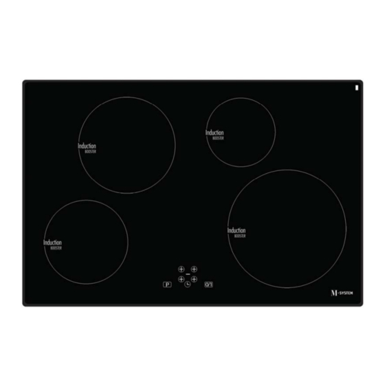 M-system MI-75 User Manual