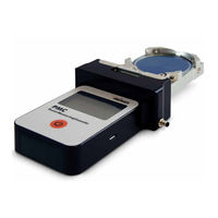 Primes PowerMeasuringCassette PMC Original Instructions Manual