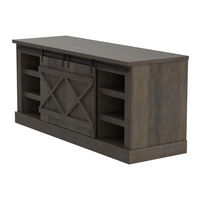 Ameriwood HOME 5329903COM Manual