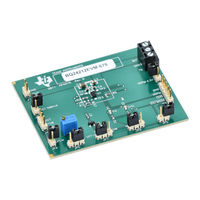 Texas Instruments BQ24212EVM-678 User Manual