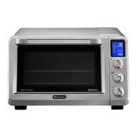 DeLonghi EO241255MC Manual