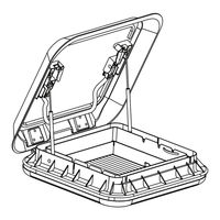 Aussie Traveller 41307000500080 User & Installation Manual