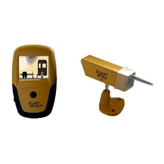 Swift Hitch SH01 User Manual