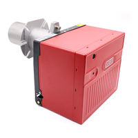 Riello 40 FS10 Installation, Use And Maintenance Instructions