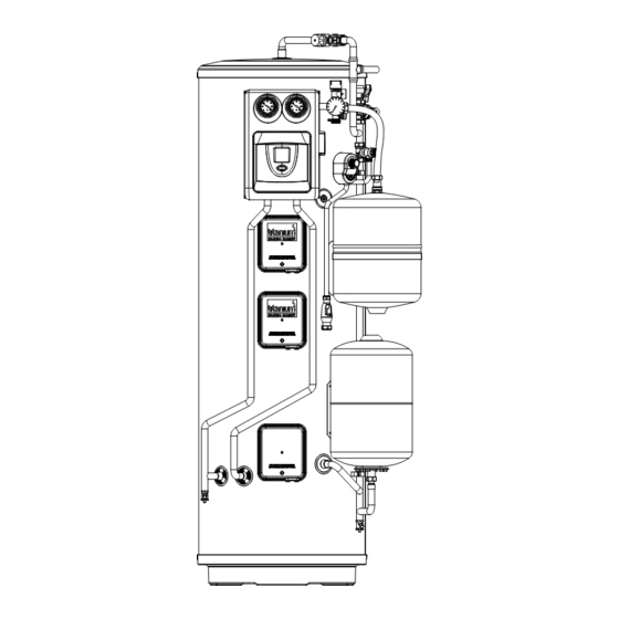MEGAFLO Eco SolaReady User Manual