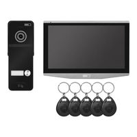 Emos GoSmart H4020 Manual