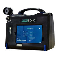 Lifelines trackit SOLO User Manual