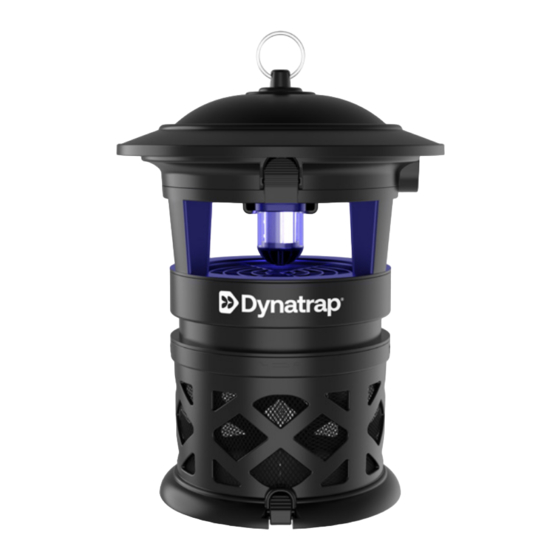 DynaTrap DT1130 Owner's Manual