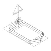 Outsunny 343-068V00 Manual