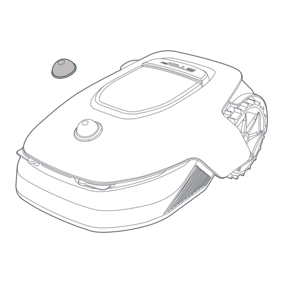 Dreame Roboticmower A1 User Manual