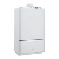 Alpha E-Tec Plus 33NX Design, Installation And Servicing Instructions