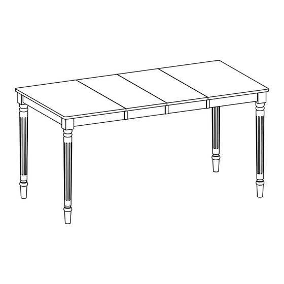 Costway KC57003 Manual