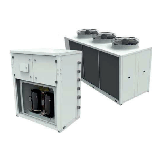 HIdRos WZT Series Technical Manual