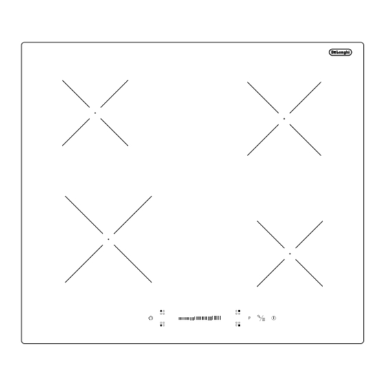 DeLonghi LM 64 IND Instruction Manual