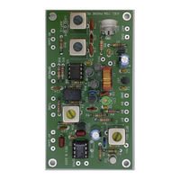 K1EL AMR75 Manual
