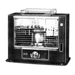 Toyoset RCA-28C Operation And Maintenance Instruction