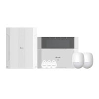 Hikvision HiLook HA-ALARM-P48 How-To
