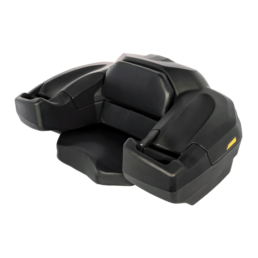 Black Boar 66010 Manual