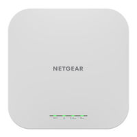 Netgear WAX610 Installation Manual