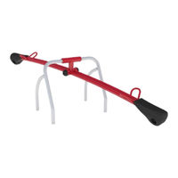 Hags Seesaw Vippy Manual