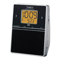 Timex T312 User Manual